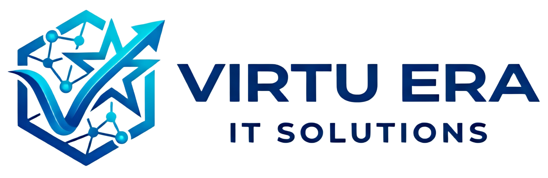 Virtu Era IT Solutions logo